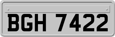 BGH7422