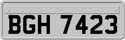 BGH7423