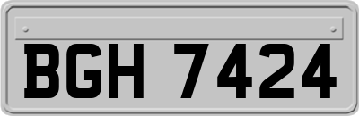 BGH7424