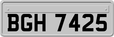 BGH7425