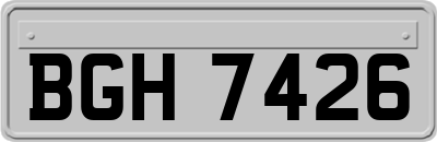 BGH7426