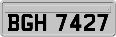 BGH7427