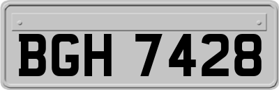 BGH7428