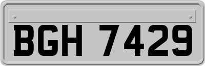 BGH7429