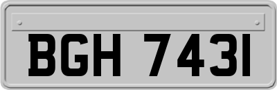 BGH7431
