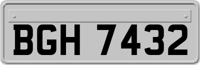 BGH7432