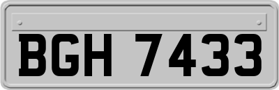 BGH7433