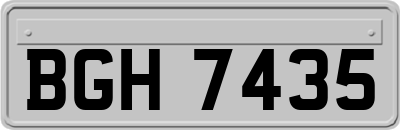 BGH7435