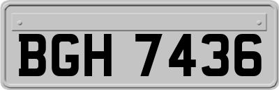 BGH7436
