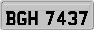 BGH7437