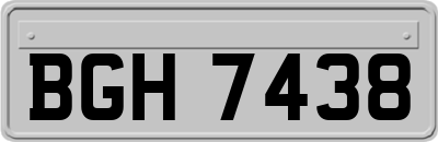 BGH7438