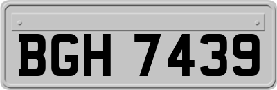 BGH7439