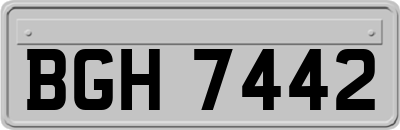 BGH7442