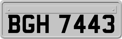 BGH7443