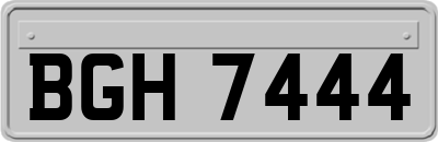 BGH7444