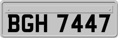 BGH7447