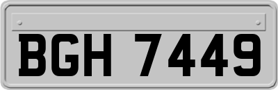 BGH7449