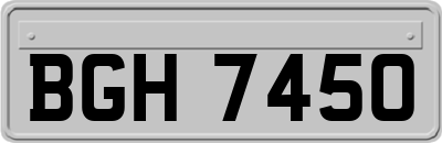 BGH7450