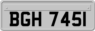 BGH7451
