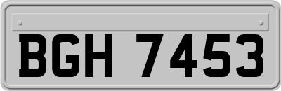 BGH7453