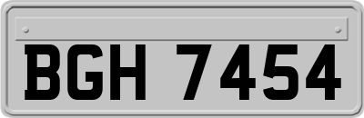 BGH7454