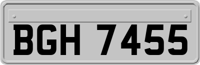BGH7455
