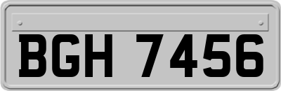 BGH7456