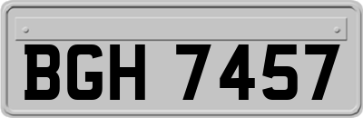 BGH7457