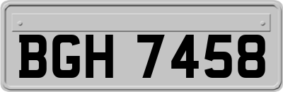 BGH7458