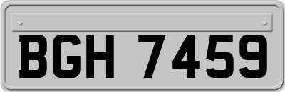 BGH7459