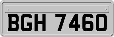 BGH7460
