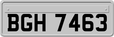 BGH7463