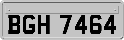 BGH7464
