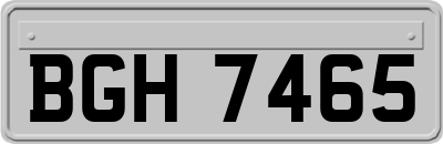 BGH7465