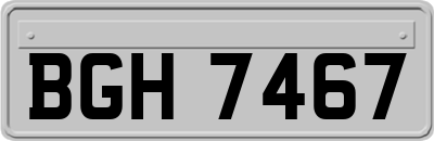 BGH7467
