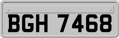 BGH7468