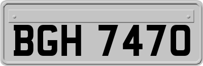 BGH7470