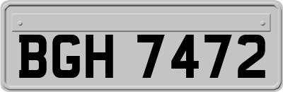 BGH7472