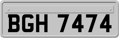 BGH7474