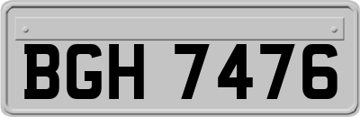 BGH7476