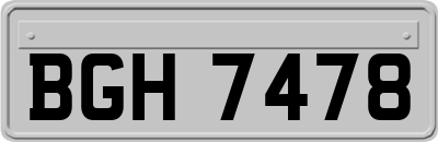BGH7478