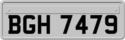 BGH7479