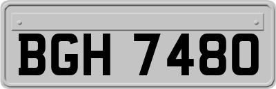 BGH7480