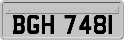 BGH7481