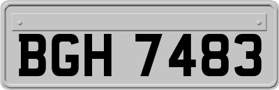 BGH7483