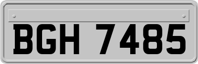 BGH7485