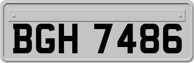 BGH7486