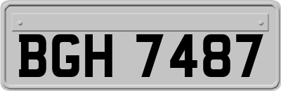 BGH7487