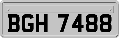 BGH7488