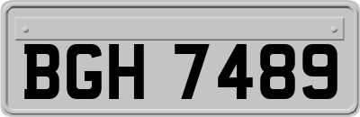 BGH7489